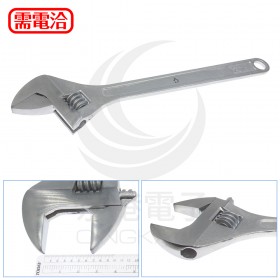 PENGIN JAPAN 企鵝牌 活動扳手 24”