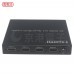 伽利略 HDMI 4K 30Hz 4進1出 影音分割器 HDS401B