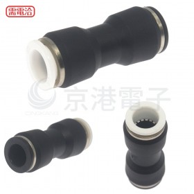 氣管接頭 PG12-1/2W