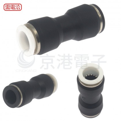 氣管接頭 PG12-1/2W