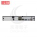 昇銳HS-PL4311 H.265 4路主機 PoE NVR