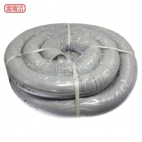 PVC 繞性風管2.5