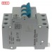 BHA33C32士林 BHA 3P32A C型6KA 380V 小型軌道式迴路保護器