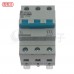 BHA33C32士林 BHA 3P32A C型6KA 380V 小型軌道式迴路保護器