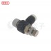 PISCO JSC 1/4-02A 氣管接頭