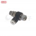 PISCO JSC 1/4-02A 氣管接頭
