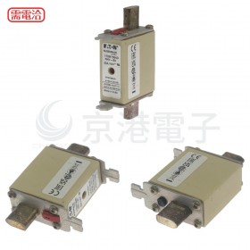 Bussmann 170M1564D 刀型保險絲 50A 690V