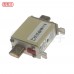 Bussmann 170M1564D 刀型保險絲 50A 690V