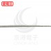UL2464 雙隔離電纜 22AWG*4C 200米