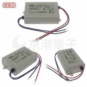 明緯 電源供應器 APC-25-350