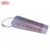 27片PVC厚薄規 (公制0.05~2.00mm)
