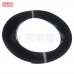 PISCO PU管 UBT1/8-100-B 黑色 100M