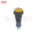 和泉AL1Q-M11Y 正方形 黃色 DC24V