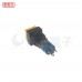 和泉AL1Q-M11Y 正方形 黃色 DC24V