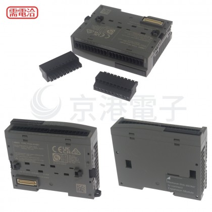 IDEC FC6A-N16B1