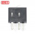 OMRON 光電素子用連接器 EE-1001