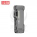 WUBEN X4 EDC磁吸手電筒 1500流明 205米 灰色
