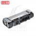 WUBEN X4 EDC磁吸手電筒 1500流明 205米 灰色