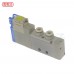 KGN(飛泰)-電磁閥M11-52C1-S4-M5