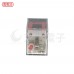 OMRON MY4N-GS-R 110/120VAC 14PIN 繼電器