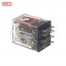 OMRON MY4N-GS-R 110/120VAC 14PIN 繼電器