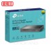 TP-LINK TL-SG1008P 8 埠 Gigabit 桌上型交換器(含 4 埠 PoE)