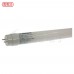 東亞 LED T8 玻璃燈管 2尺 黃光 LTU20P-10AAL6