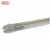 東亞 LED T8 玻璃燈管 2尺 黃光 LTU20P-10AAL6