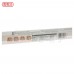 東亞 LED T8 玻璃燈管 2尺 黃光 LTU20P-10AAL6