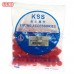 末端保護套 內徑:11.4 EP-1113RD KSS 紅色(100PCS/包)