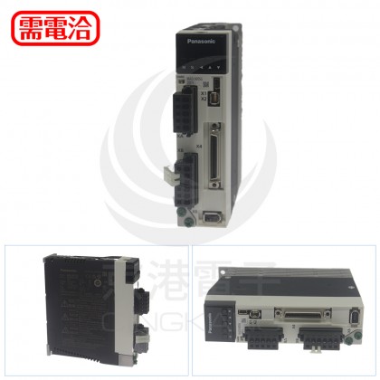 Panasonic  MADLN05SG 驅動器