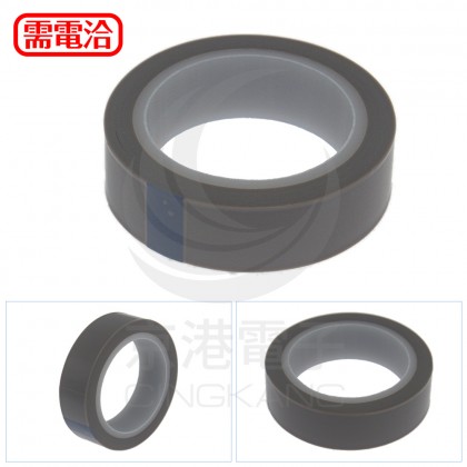 GP800 鐵氟龍膠帶 0.08*15MM*10M 耐溫200度