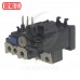 三菱 TH-T18 0.9A 熱過載繼電器 0.7 ~1.1 A