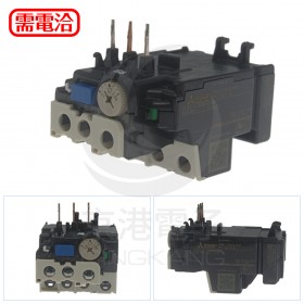 三菱 TH-T18 1.7A 熱過載繼電器 1.4 ~ 2.0 A