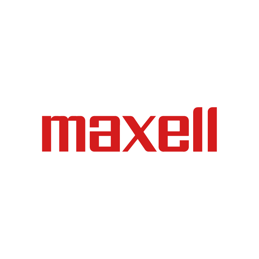 MAXELL