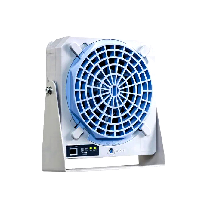 PANASONIC (SUNX) ER-F12A松 風扇型靜電消除器