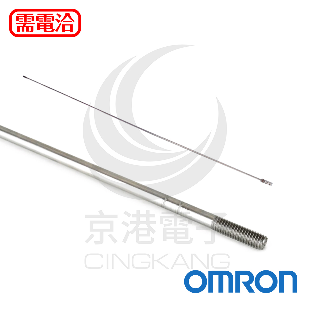 OMRON F03-01 SUS316 ELECTRODE 電極棒