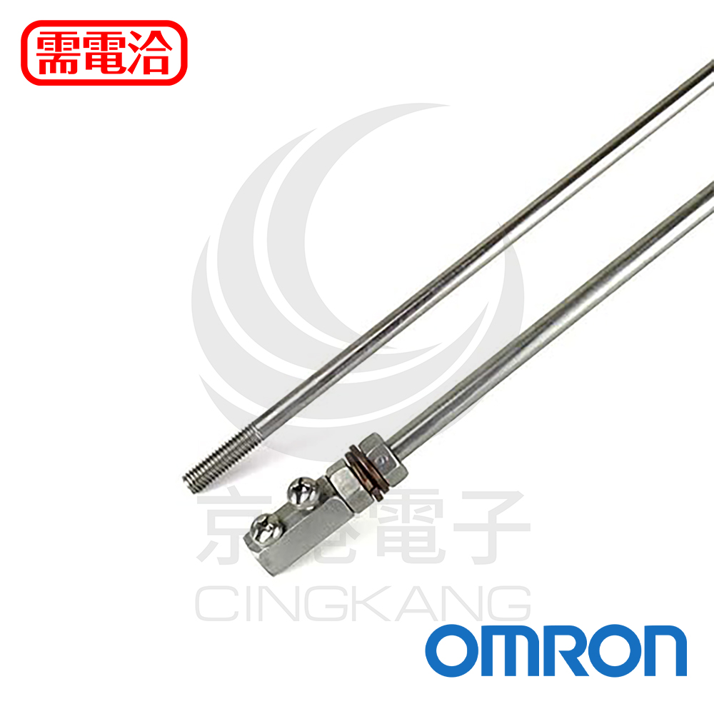 OMRON F03-60 SUS316 ELECTRODE 電極棒套裝